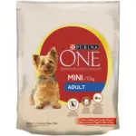 Kaufland хипермаркет Purina One Суха храна за котки или кучета - до 09-08-26