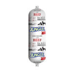 Kaufland хипермаркет Jungle Салам за кучета 900 г - до 06-07-25