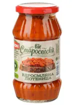 Kaufland хипермаркет Deroni Староселска лютеница - до 26-10-25
