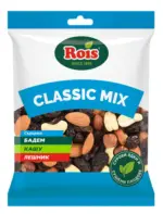 Kaufland хипермаркет Rois Сурови ядки различни видове - до 22-02-26