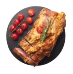 Kaufland хипермаркет Свински ребра от свежата витрина - до 08-03-26