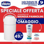 Paniate Speciale offerta - al 17.11.2024