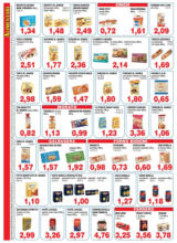 Centro distribuzione alimentare