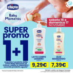 Paniate Super promo - al 17.11.2024