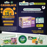 Paniate Cashblack - al 16.11.2024