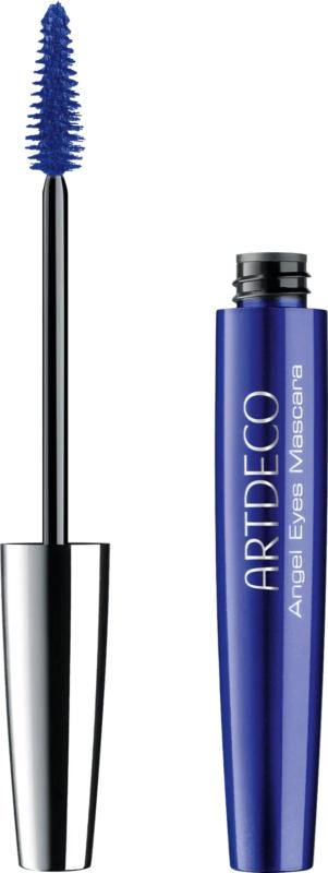 ARTDECO Mascara Angel Eyes 6P1 Azure