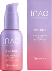 INAO Serum Fine Time Pore Minimizer