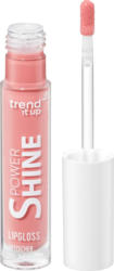 trend !t up Lipgloss Power Shine 175