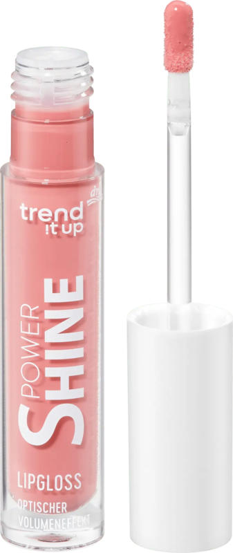 trend !t up Lipgloss Power Shine 175