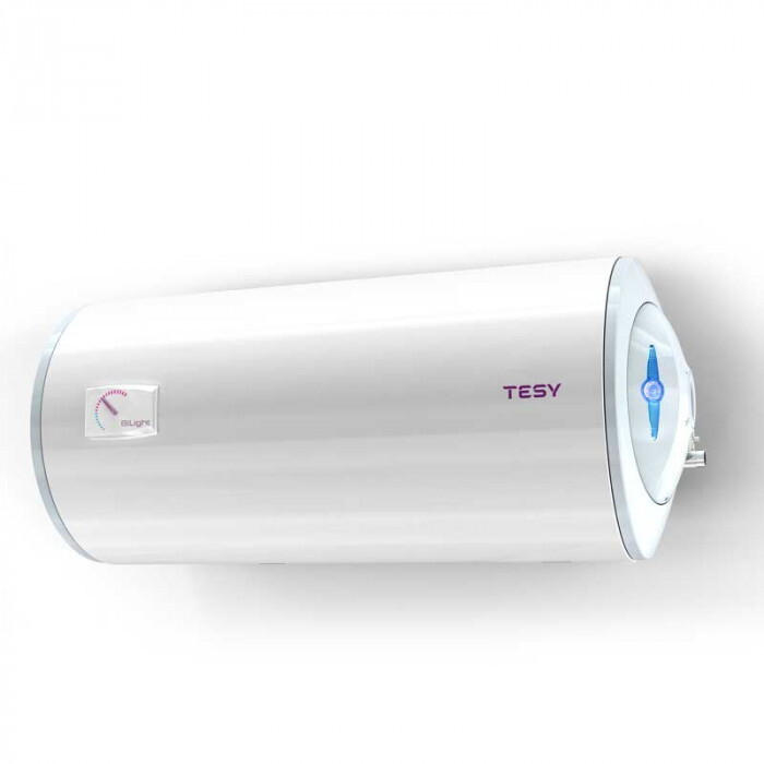 Хоризонтален бойлер Tesy GCH 50 35 20 B12 TSR 50л / 2000W