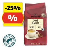 BARISSIMO Caffè Classico, 500 g