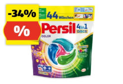 PERSIL Voll-/Colorwaschmittel, 44 Waschgänge