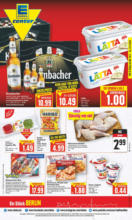 EDEKA Center Wochenangebote - bis 23.11.2024