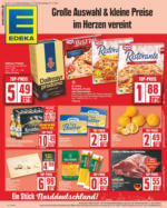 EDEKA Wochenangebote - bis 23.11.2024