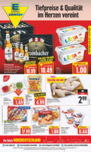 EDEKA Center Wochenangebote - bis 23.11.2024