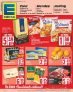 EDEKA Wochenangebote - bis 23.11.2024