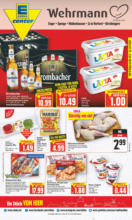 EDEKA Center Wochenangebote - bis 23.11.2024