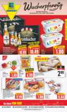 EDEKA Center Wochenangebote - bis 23.11.2024