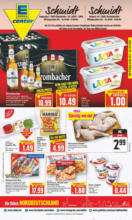 EDEKA Center Wochenangebote - bis 23.11.2024