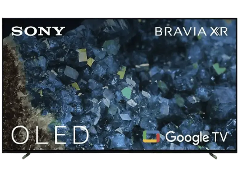 Sony XR-55A80L (2023) 55 Zoll 4K Bravia XR OLED Smart Google TV; OLED TV