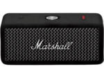 MediaMarkt Marshall Emberton II Bluetooth Lautsprecher, Black & Steel - bis 15.02.2025