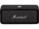 MediaMarkt Dornbirn Messepark Marshall Emberton II Bluetooth Lautsprecher, Black & Steel - bis 04.04.2026