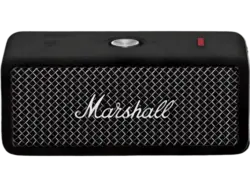 Marshall Emberton II Bluetooth Lautsprecher, Black & Steel