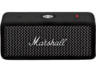 Marshall Emberton II Bluetooth Lautsprecher, Black & Steel