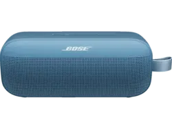 Bose SoundLink Flex Lautsprecher (2. Gen.) tragbarer Bluetooth Lautsprecher, Blaue Abenddämmerung