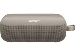 Bose SoundLink Flex Lautsprecher (2. Gen.) tragbarer Bluetooth Lautsprecher, Sandstein