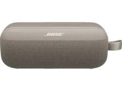 Bose SoundLink Flex Lautsprecher (2. Gen.) tragbarer Bluetooth Lautsprecher, Sandstein