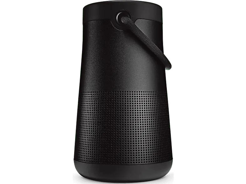 Bose SoundLink Revolve+ II, schwarz; Bluetooth Lautsprecher