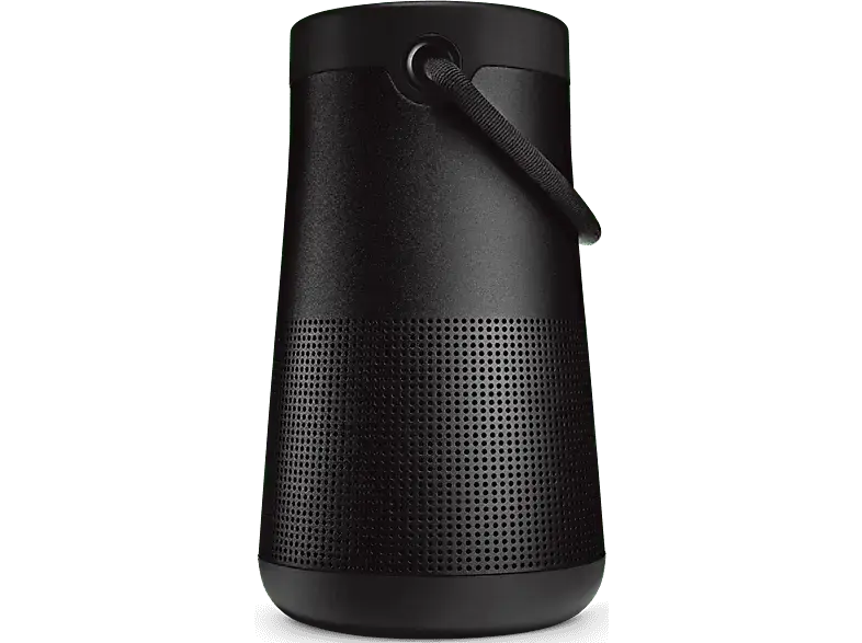 Bose SoundLink Revolve+ II, schwarz; Bluetooth Lautsprecher