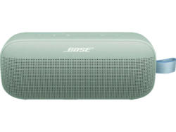 Bose SoundLink Flex Lautsprecher (2. Gen.) tragbarer Bluetooth Lautsprecher, Alpensalbei