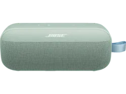 Bose SoundLink Flex Lautsprecher (2. Gen.) tragbarer Bluetooth Lautsprecher, Alpensalbei