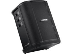 Bose S1 Pro+ Wireless PA System; Tragbarer Bluetooth Lautsprecher