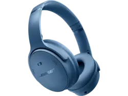 Bose QuietComfort Kopfhörer, Dämmerungsblau