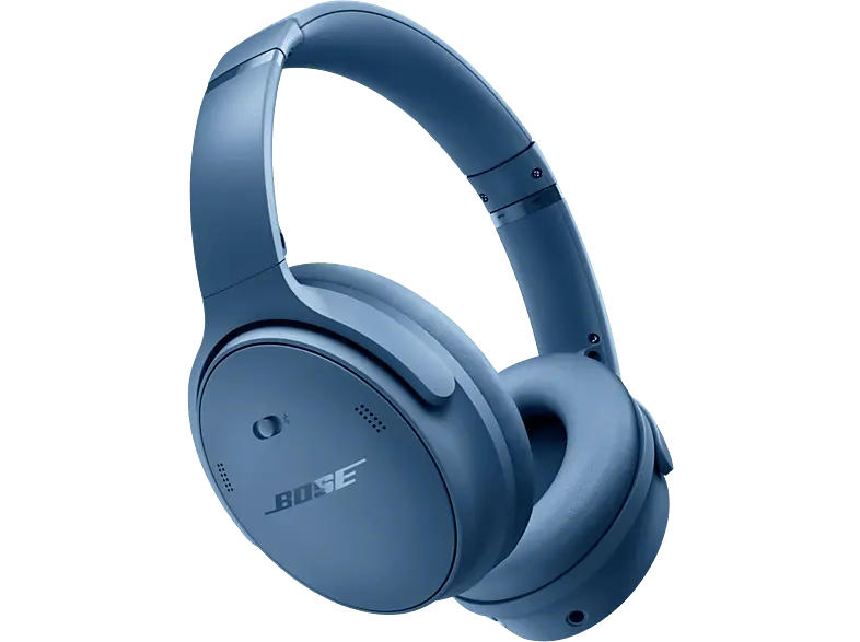 Bose QuietComfort Kopfhörer, Dämmerungsblau