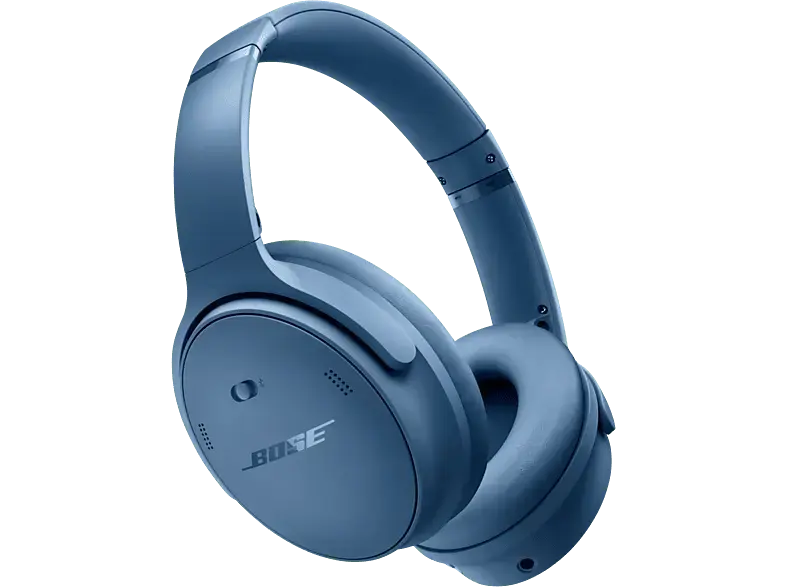 Bose QuietComfort Kopfhörer, Dämmerungsblau