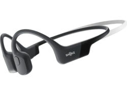 Shokz OpenRun USB-C Mini, Open-ear Bluetooth Kopfhörer, Schwarz