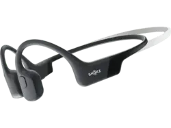 Shokz OpenRun USB-C Mini, Open-ear Bluetooth Kopfhörer, Schwarz