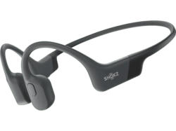 Shokz OpenRun USB-C, Open-ear Bluetooth Kopfhörer, Schwarz