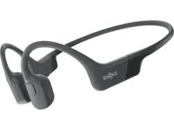 Shokz OpenRun USB-C, Open-ear Bluetooth Kopfhörer, Schwarz