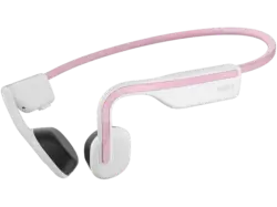 Shokz Openmove himalaya rosa; Knochenschall Kopfhörer