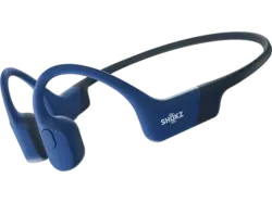 Shokz OpenRun USB-C, Open-ear Bluetooth Kopfhörer, Blau