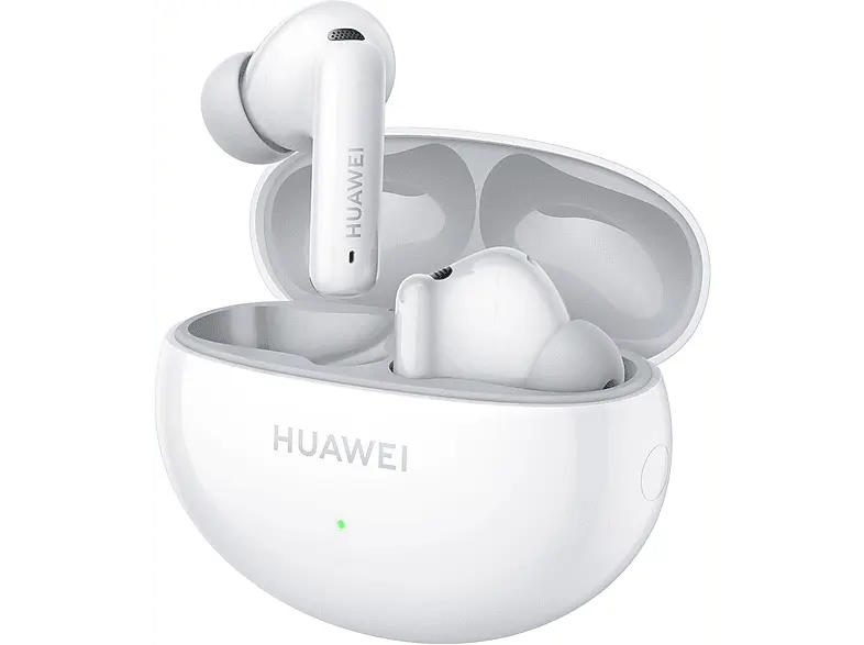 Huawei Freebuds 6i, White; True Wireless Kopfhörer