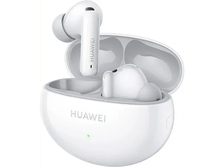 Huawei Freebuds 6i, White; True Wireless Kopfhörer
