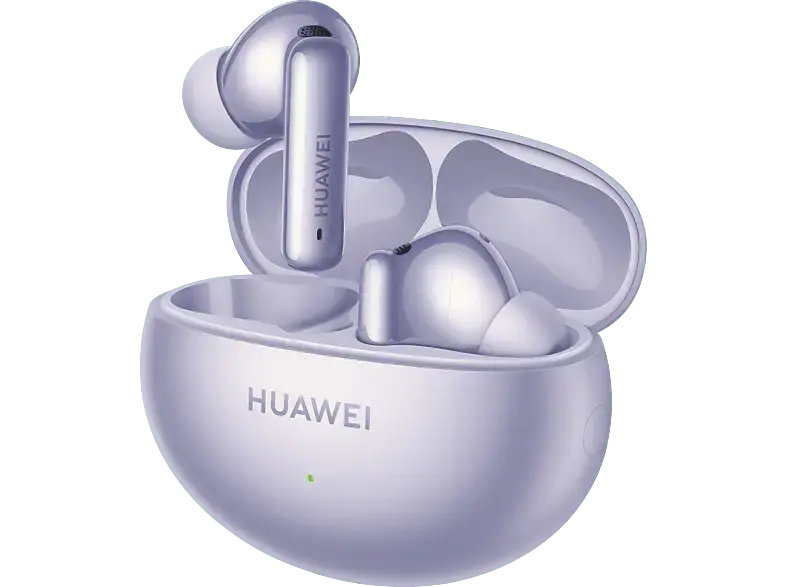 Huawei Freebuds 6i, Purple; True Wireless Kopfhörer
