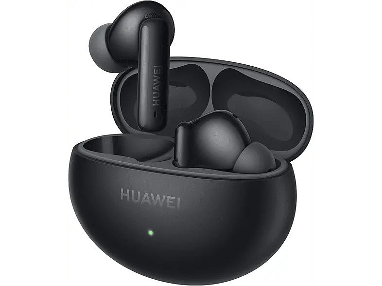 Huawei Freebuds 6i, Black; True Wireless Kopfhörer