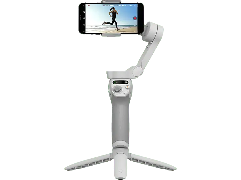 DJI Osmo Mobile SE Gimbal